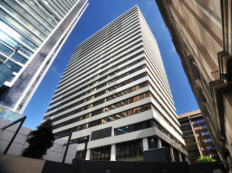 Lease office in Brisbane, Northbank 